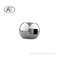 Pipe Sphere 1-1/2' pipe sphere ball for all-welded ball valve Supplier